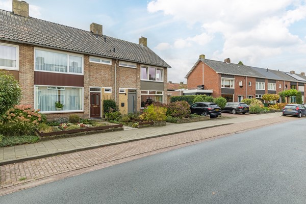 Medium property photo - Graaf Gerhardstraat 22, 5913 VR Venlo